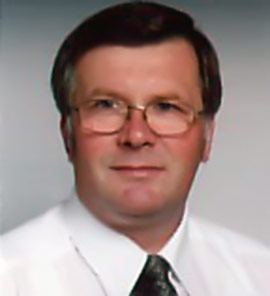 Klaus Jurisch